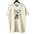 画像1: 90s USA製 PETER PAN TEE SHIRT (1)