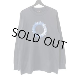 画像: 90s USA製 BUSH L/S TEE SHIRT