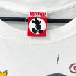 画像5: 90s USA製 MICKEY MOUSE TEE SHIRT (5)