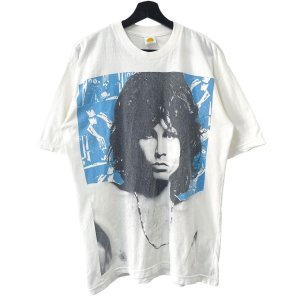 画像: 90s JIM MORRISON TEE SHIRT
