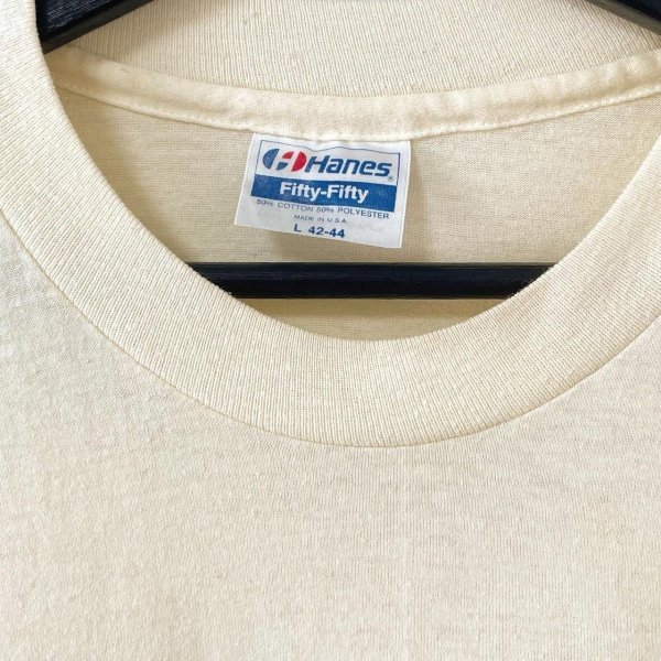 画像4: 90s USA製 PETER PAN TEE SHIRT (4)