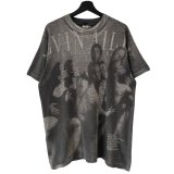 画像: 90s USA製 ANNIE LEIBOVITZ ALVIN AILEY TEE SHIRT