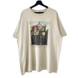 画像: 00s GRATEFUL DEAD AMERICAN GOTHIC parody TEE SHIRT