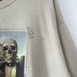 画像8: 00s GRATEFUL DEAD AMERICAN GOTHIC parody TEE SHIRT (8)
