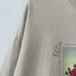 画像7: 00s GRATEFUL DEAD AMERICAN GOTHIC parody TEE SHIRT (7)