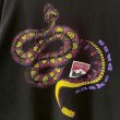 画像4: 90s USA製 MARLBORO SNAKEPASS TEE SHIRT (4)