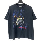 画像: 90s USA製 JANE'S ADDICTION TEE SHIRT