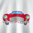 画像2: 90s Mercedes Benz SL-300 TEE SHIRT (2)