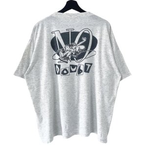 画像: 90s NO DOUBT TEE SHIRT