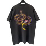画像: 90s USA製 MARLBORO SNAKEPASS TEE SHIRT