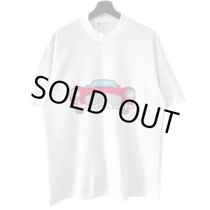 画像: 90s Mercedes Benz SL-300 TEE SHIRT