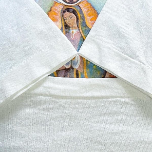 画像4: 90s USA製 MARIA TEE SHIRT (4)