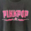画像3: 90s PINKPOP FESTIVAL TEE SHIRT (3)