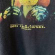 画像3: 00s BIG LEBOWSKI TEE SHIRT (3)