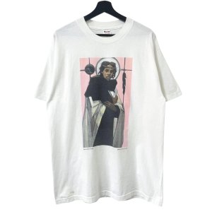 画像: 2000s USA製 JESUS TEE SHIRT