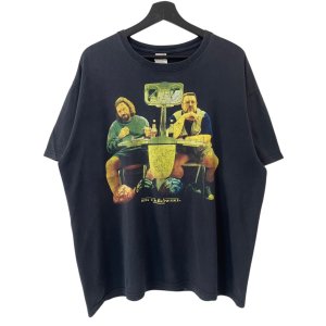 画像: 00s BIG LEBOWSKI TEE SHIRT