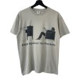 画像1: 2014s RAGE AGAINST THE MACHINE MAXELL parody TEE SHIRT (1)