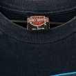 画像5: 90s USA製 HARLEY DAVIDSON LOONEY TUNES TEE SHIRT (5)