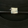 画像4: 80s USA製 SKELTON TEE SHIRT (4)