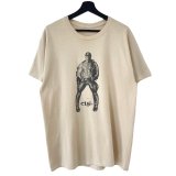画像: 00s TOM OF FINLAND TEE SHIRT