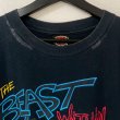 画像7: 90s USA製 HARLEY DAVIDSON LOONEY TUNES TEE SHIRT (7)
