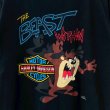 画像2: 90s USA製 HARLEY DAVIDSON LOONEY TUNES TEE SHIRT (2)