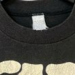 画像4: 80s USA製 SKELTON TEE SHIRT (4)