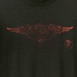 画像3: 70s〜80s USA製 HARLEY DAVIDSON TEE SHIRT (3)