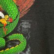 画像6: 80s USA製 HARLEY DAVIDSON NO SLEEVE (6)