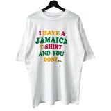 画像: 90s JAMAICA TEE SHIRT