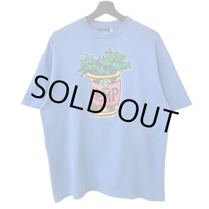 画像: 90s BLUNT SKATEBOARDS POPEYE parody TEE SHIRT