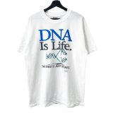 画像: 00s DNA IS LIFE TEE SHIRT