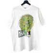 画像1: 90s USA製 HUNDERWASSER TEE SHIRT (1)