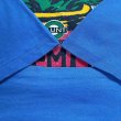 画像4: 90s BLUNT SKATEBOARDS POPEYE parody TEE SHIRT (4)