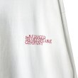 画像3: 90s SHAKE SPARE L/S TEE SHIRT (3)