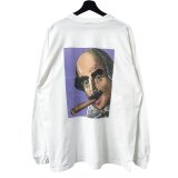 画像: 90s SHAKE SPARE L/S TEE SHIRT