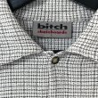 画像5: BITCH SKATEBORDS HEAVY NELL L/S SHIRT (5)