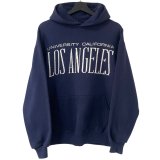 画像: 90s USA製 RUSSELL ATHLETICS UCLA COLLEGE HOODIE