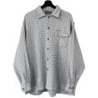 画像1: BITCH SKATEBORDS HEAVY NELL L/S SHIRT (1)
