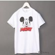 画像4: 80s USA製 MICKEY MOUSE SWEATSHIRT (4)