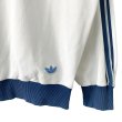画像2: 70s 西ドイツ製 adidas TRACK JACKET (2)