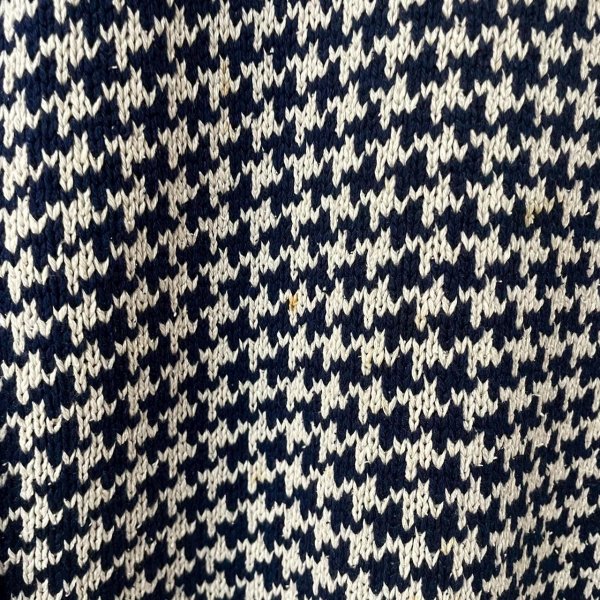 画像4: 90s RALPH LAUREN SILK KNIT SWEATER (4)