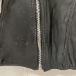 画像8: 80s ECHTES LEDER RIDERS JACKET (8)