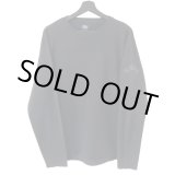 画像: 90s OLD STUSSY COTTON KNIT SWEATER