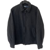 画像: 00s RALPH LAUREN WOOL SPORTS JACKET
