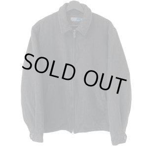 画像: 00s RALPH LAUREN WOOL SPORTS JACKET