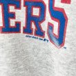 画像3: 80s USA製 LOS ANGELES DODGERS SWEATSHIRT (3)