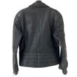 画像2: 80s ECHTES LEDER RIDERS JACKET (2)