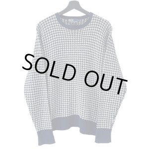 画像: 90s RALPH LAUREN SILK KNIT SWEATER