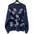 画像2: 90s USA製 MICHIGAN RAG SWEATSHIRT (2)